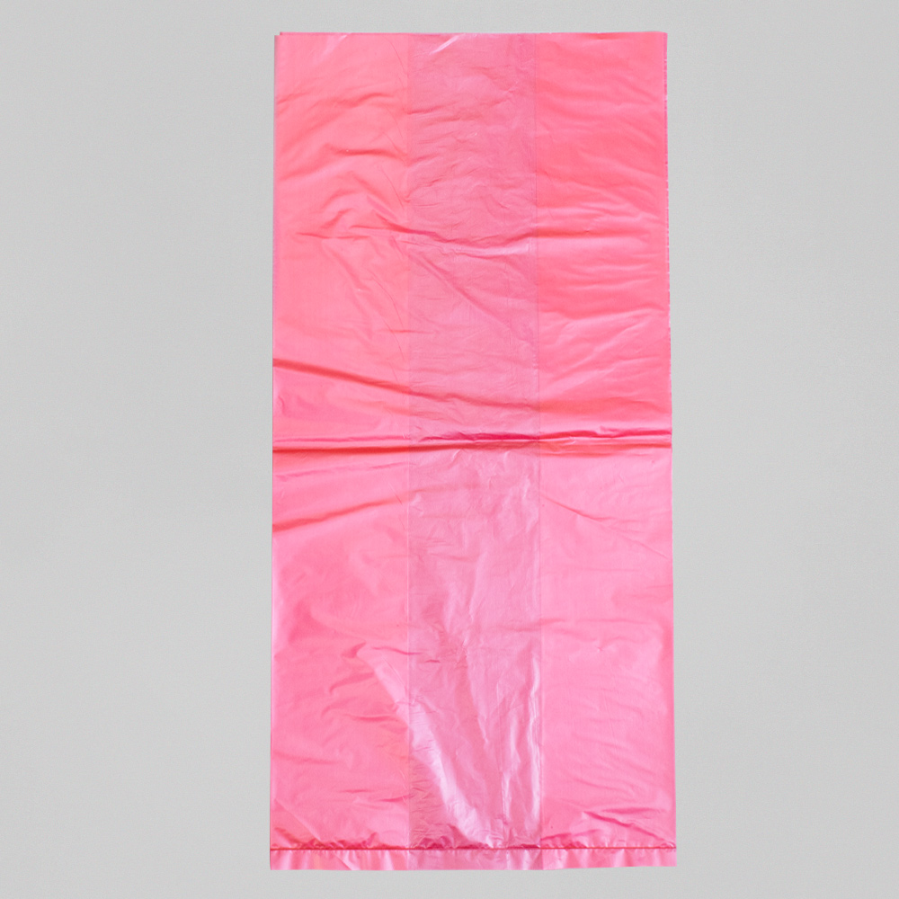 Bolsas para residuos especiales/residuos patológicos